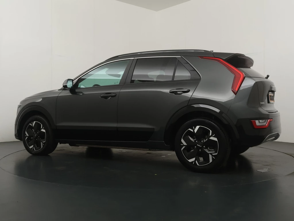 Kia Niro EV – foto 4