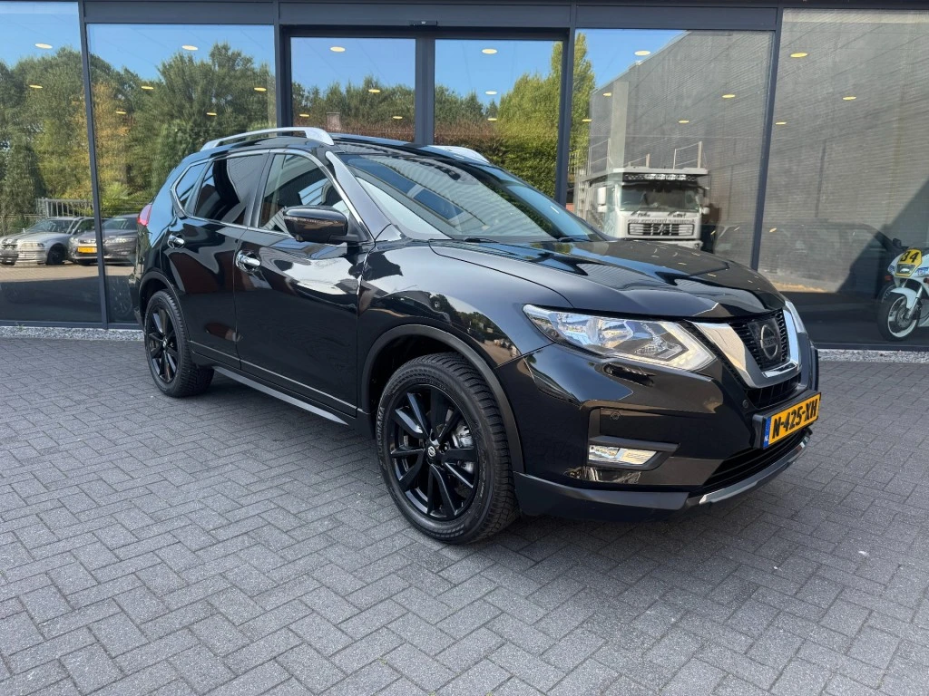 Nissan X-Trail – foto 11