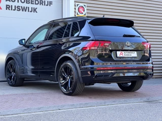 Volkswagen Tiguan – thumbnail 4