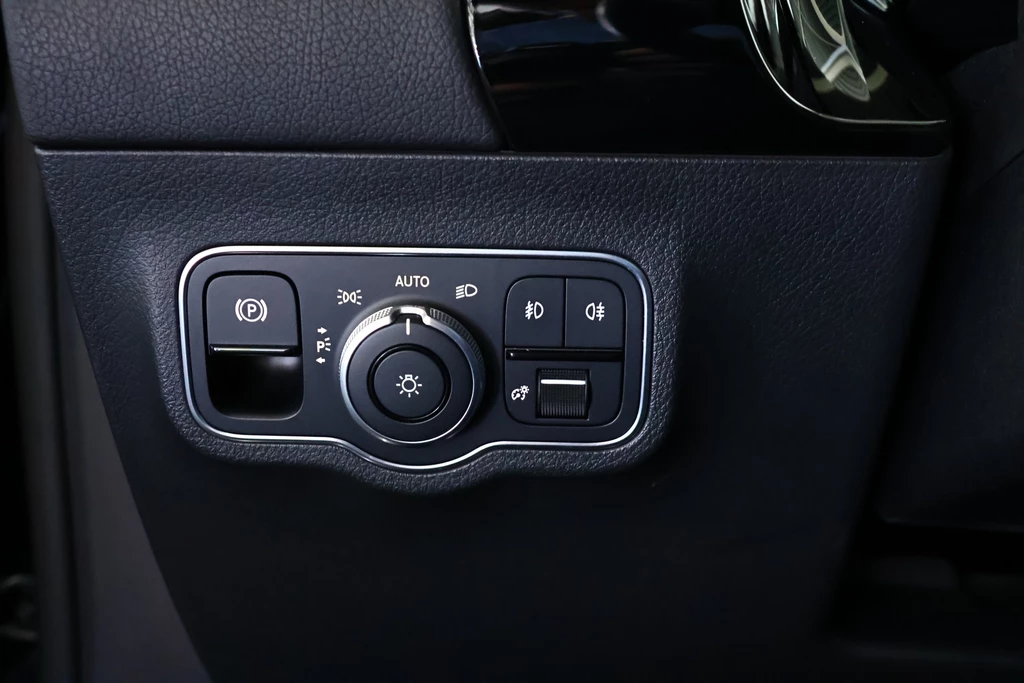 Mercedes-Benz GLA – foto 23