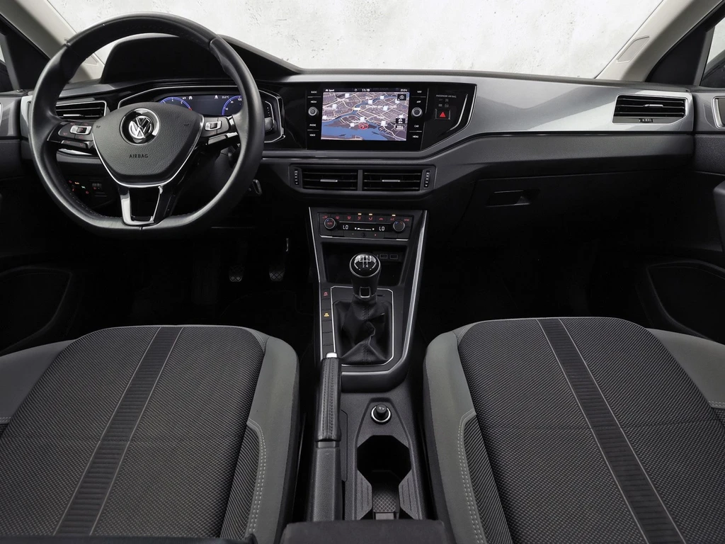 Volkswagen Polo – foto 8