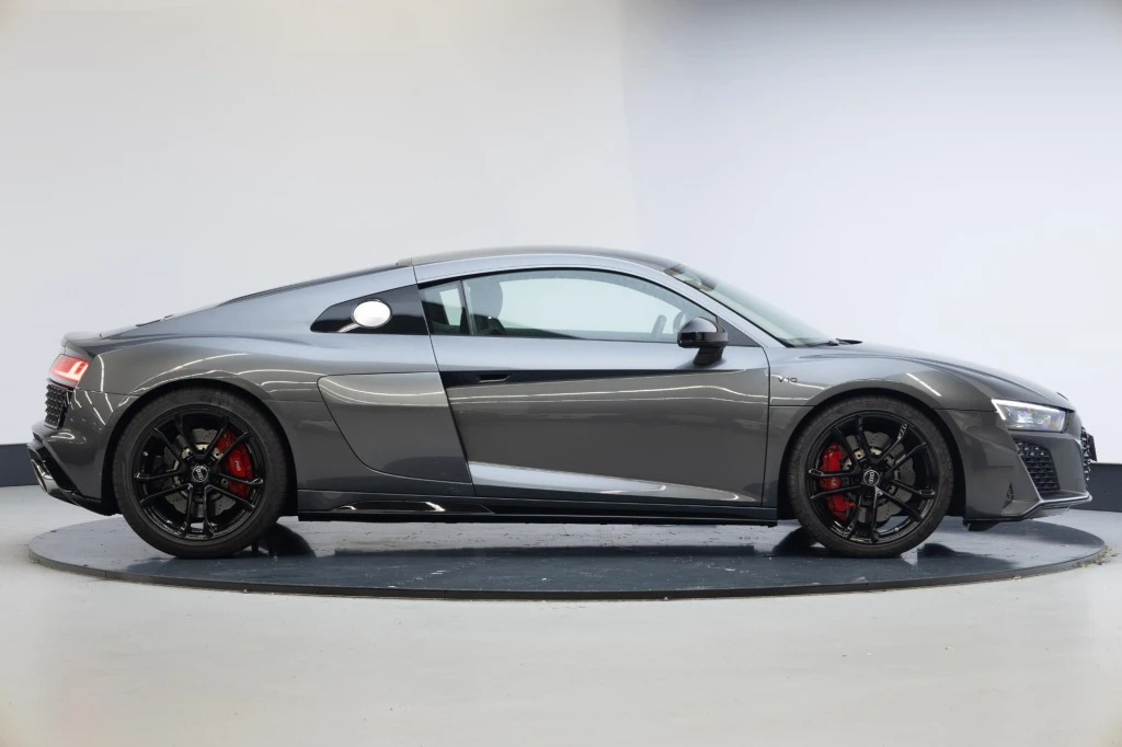 Audi R8 – foto 6