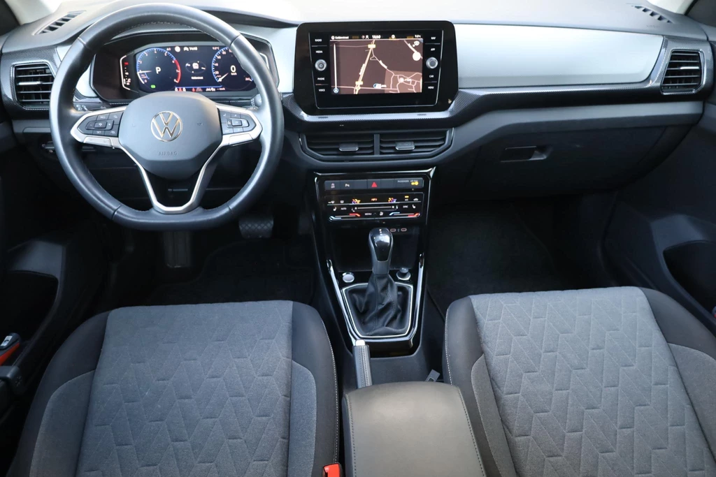 Volkswagen T-Cross – foto 8