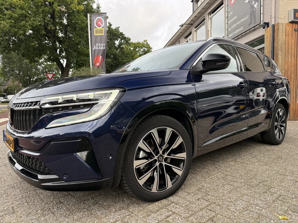 Renault Espace – foto 2