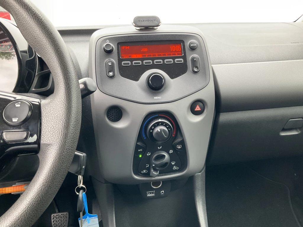 Peugeot 108 – foto 14