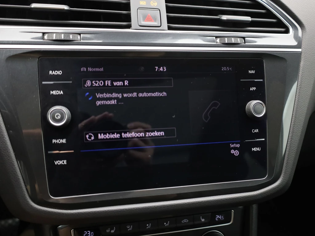 Volkswagen Tiguan – foto 53