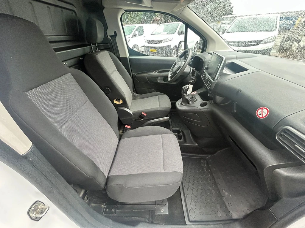 Opel Combo – foto 10