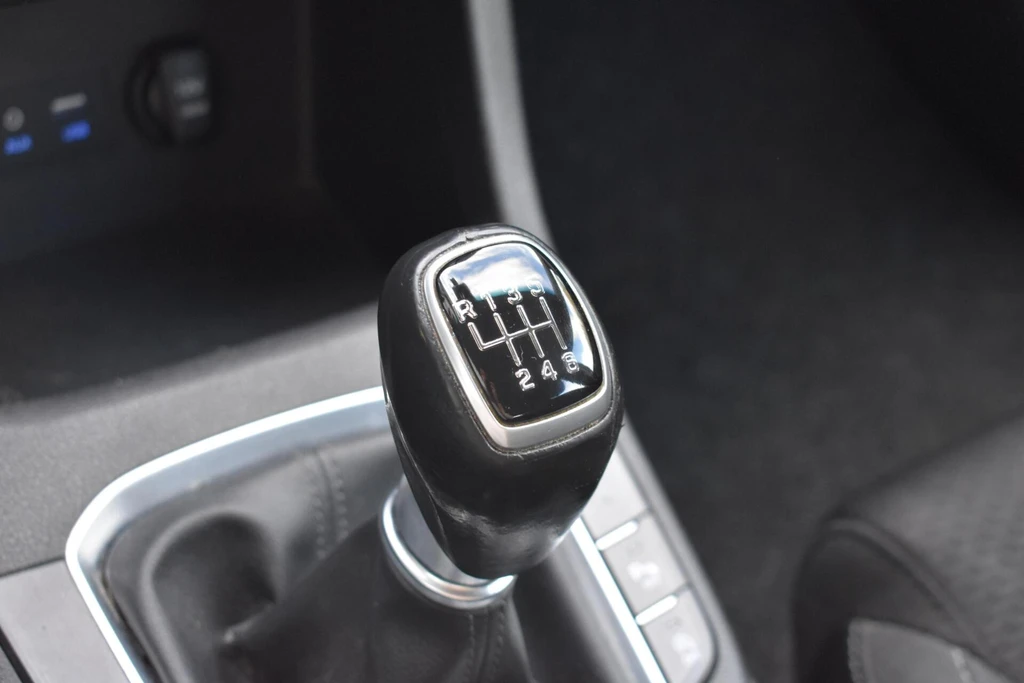 Hyundai i30 – foto 21