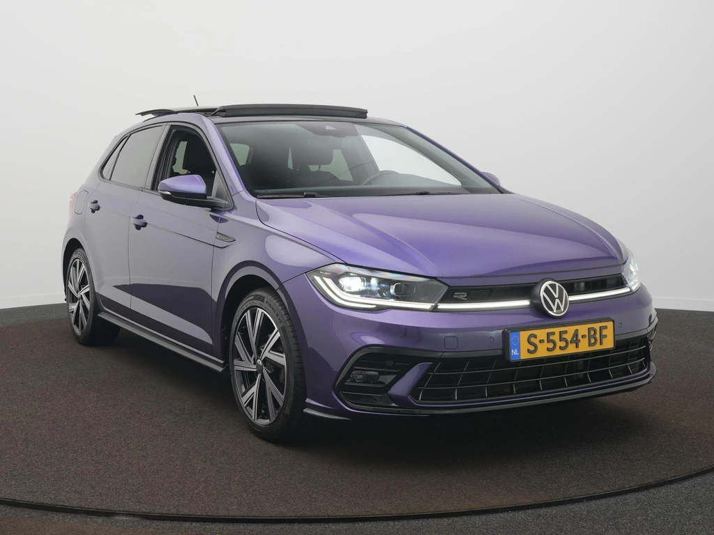Volkswagen Polo – foto 9