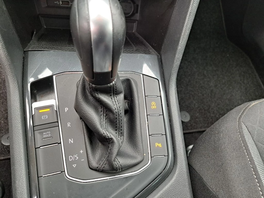 Volkswagen Tiguan – foto 23