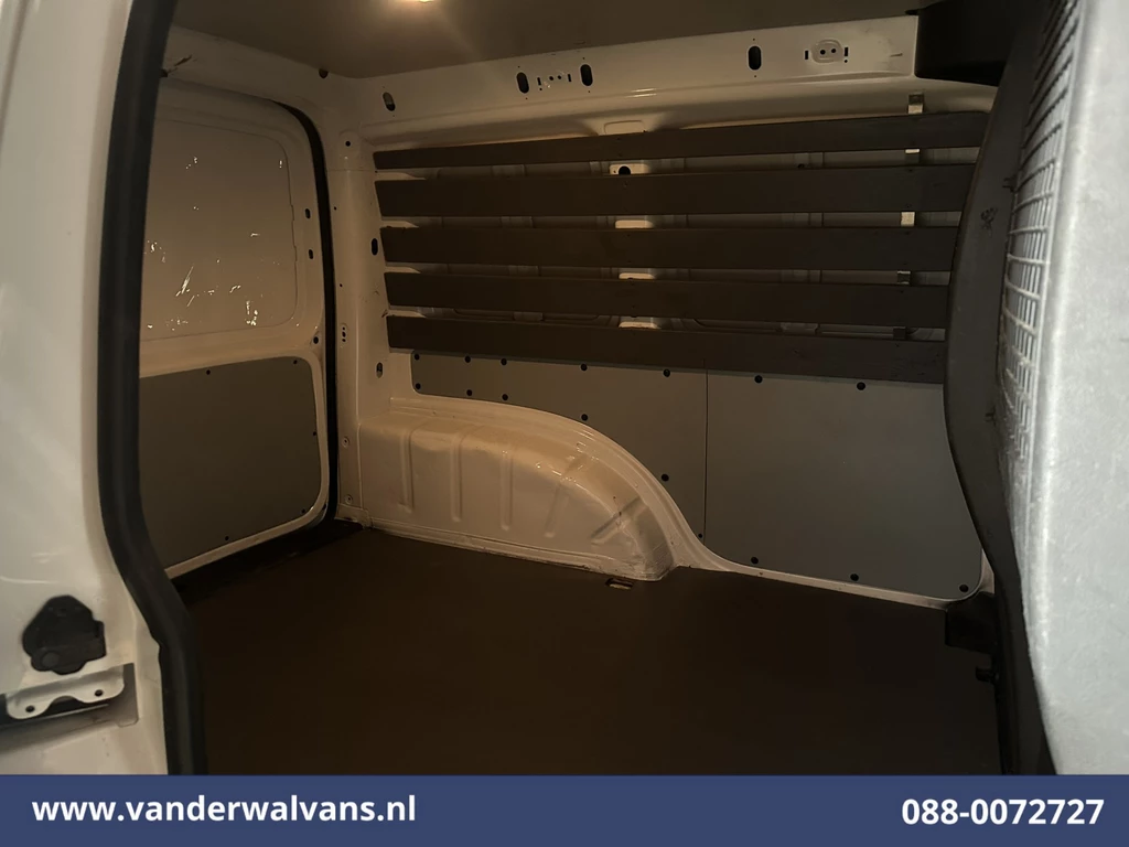 Volkswagen Caddy – foto 10