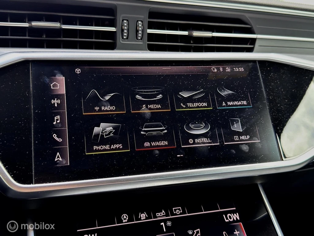 Audi A6 – foto 19
