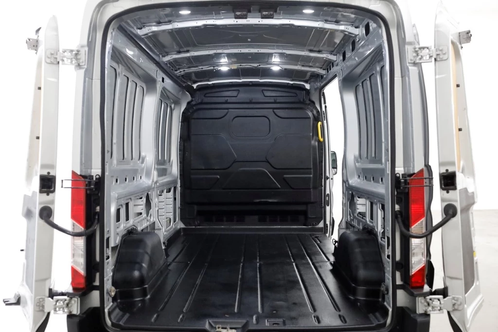 Ford Transit – foto 10