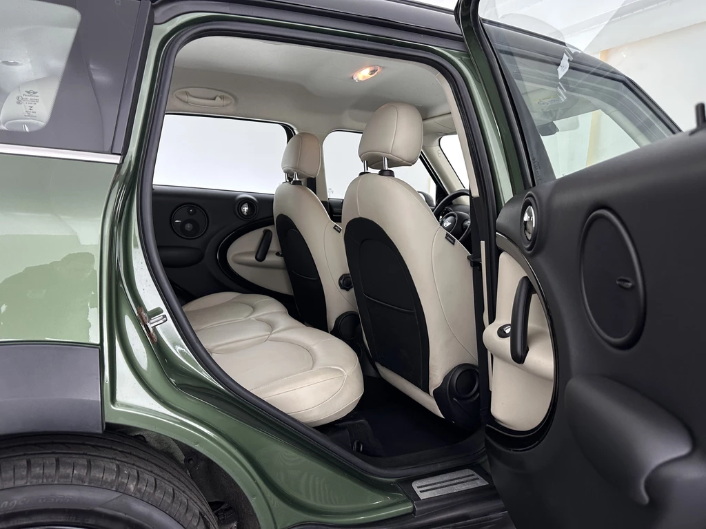 MINI Countryman – foto 12