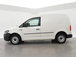 Volkswagen Caddy – thumbnail 2