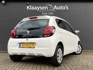 Peugeot 108 – thumbnail 6