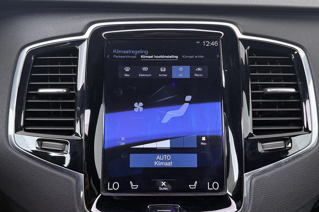 Volvo XC90 – foto 35