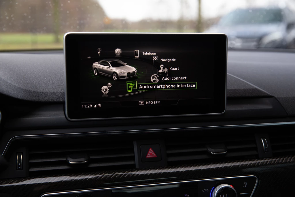 Audi S5 – foto 14