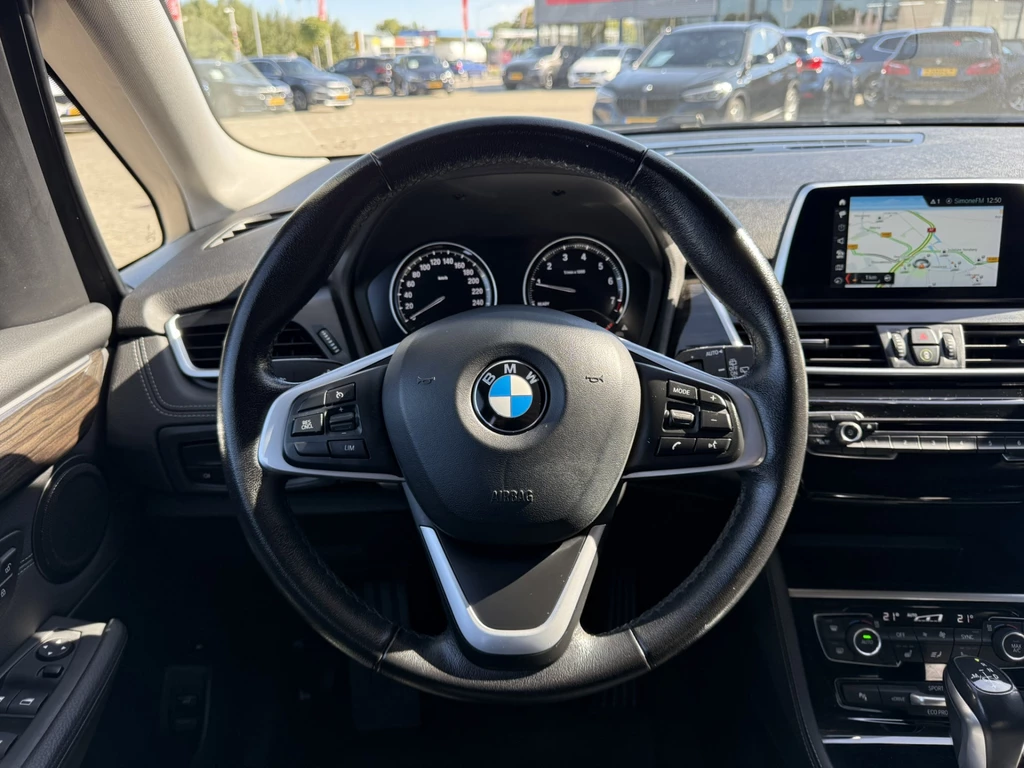 BMW 2 Serie – foto 12