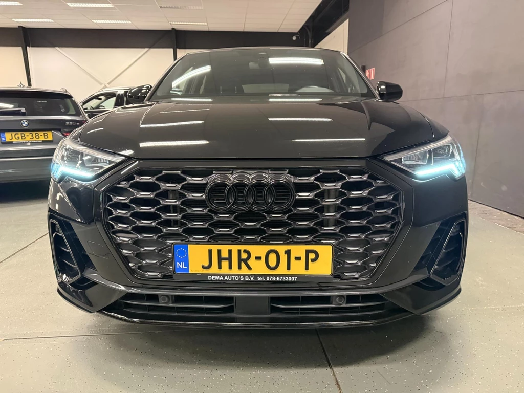 Audi Q3 – foto 9