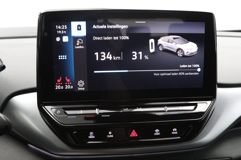 Volkswagen ID.4 – foto 18