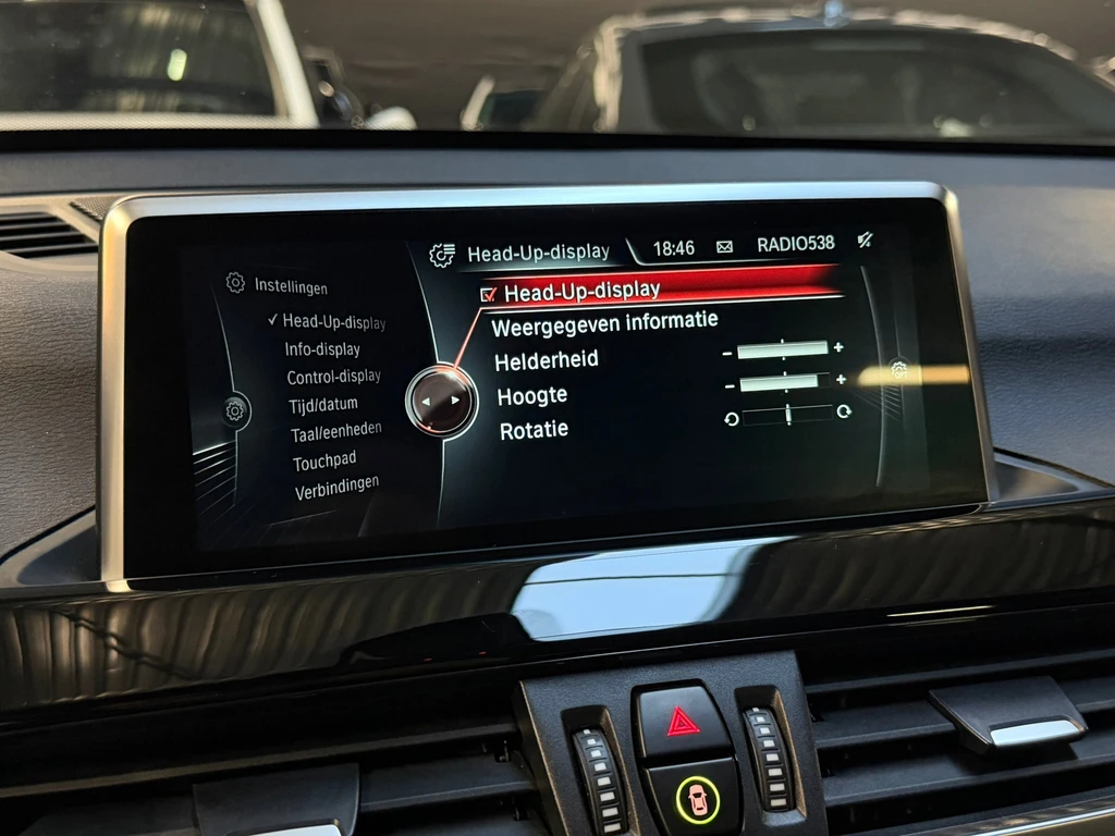 BMW X1 – foto 20