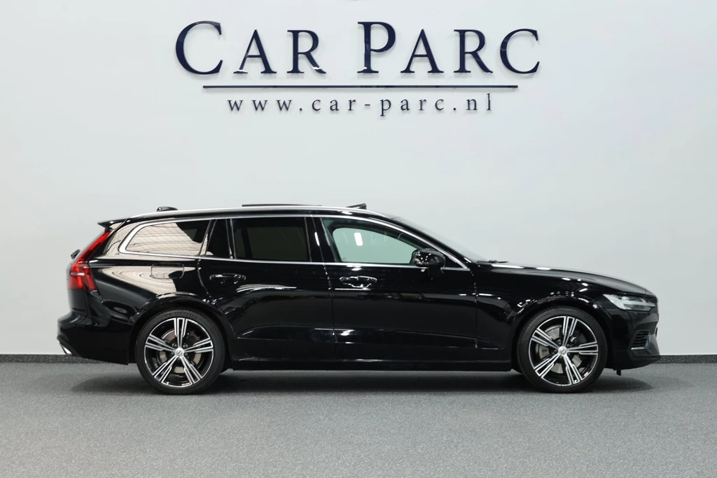 Volvo V60 – foto 6