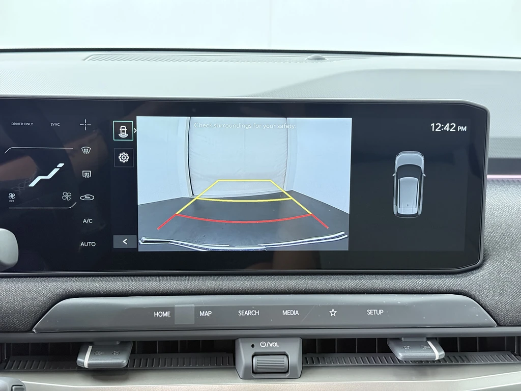 Kia EV3 – foto 30