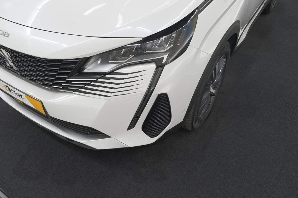 Peugeot 3008 – foto 20