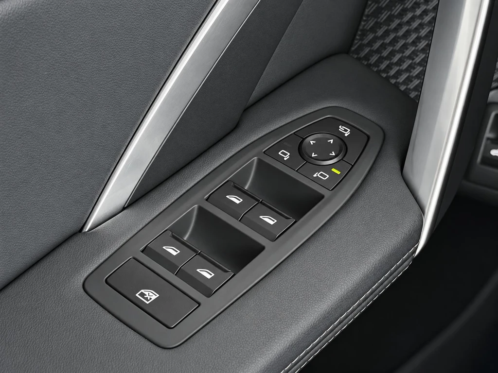 BMW iX1 – foto 26