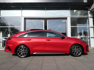 Kia ProCeed – thumbnail 5
