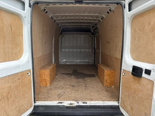 Citroën Jumper – thumbnail 8
