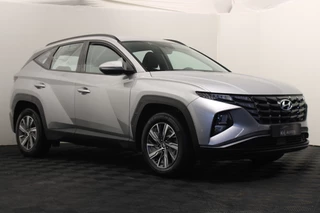 Hyundai Tucson – thumbnail 5