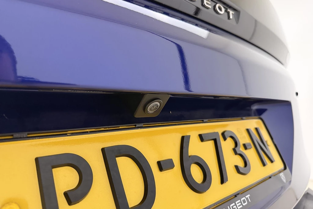 Peugeot 3008 – foto 11