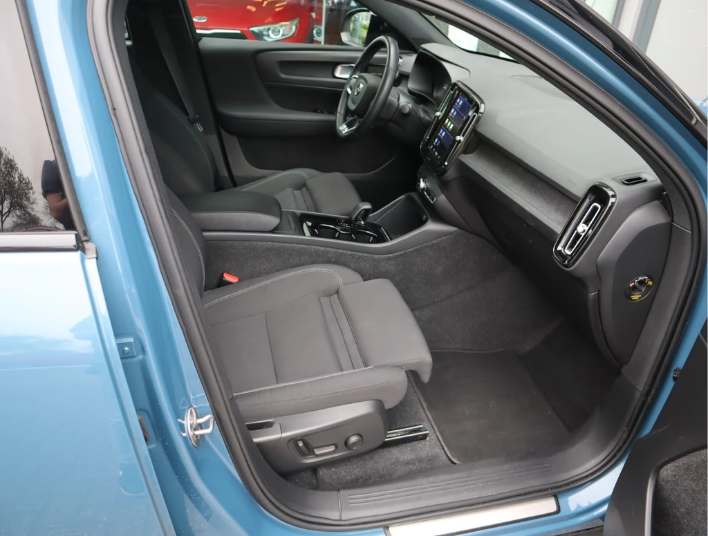 Volvo C40 – foto 39