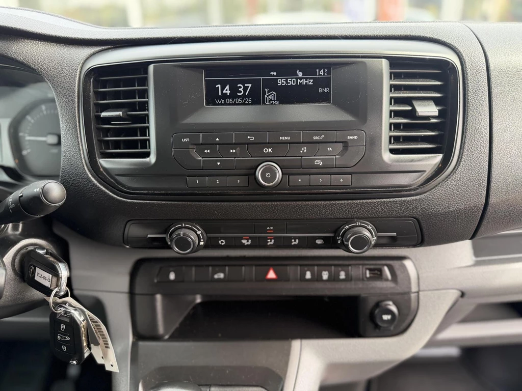 Opel Vivaro – foto 12