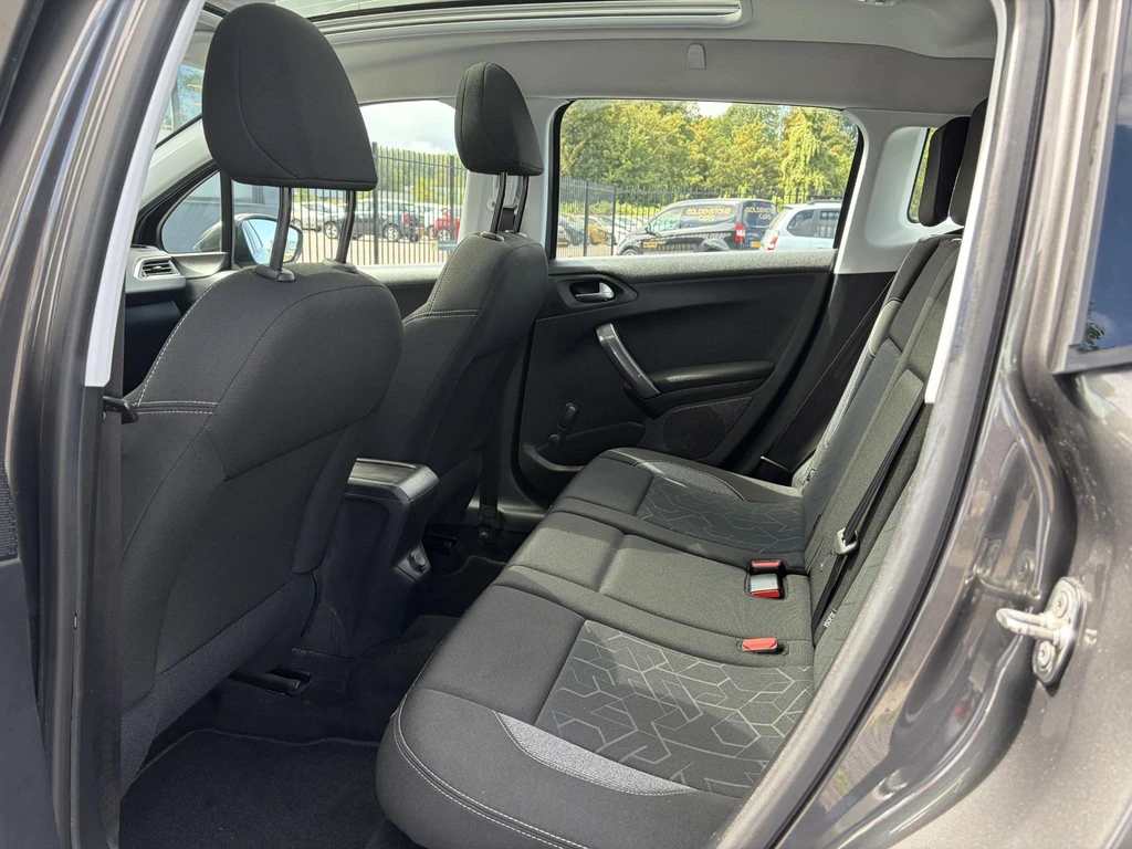 Peugeot 2008 – foto 11