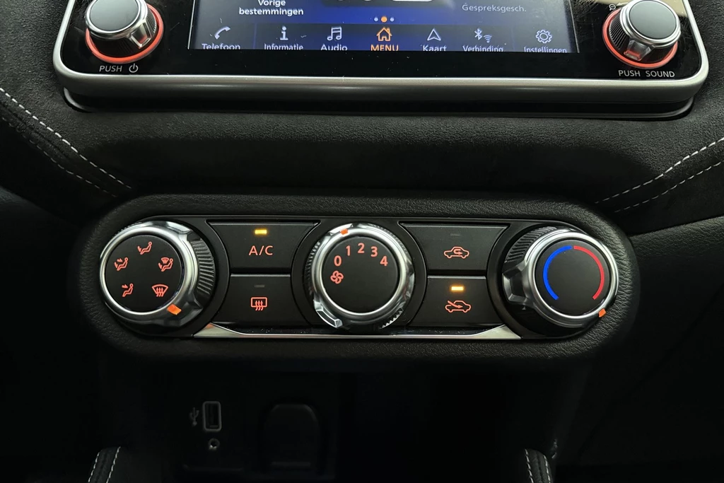 Nissan Micra – foto 24