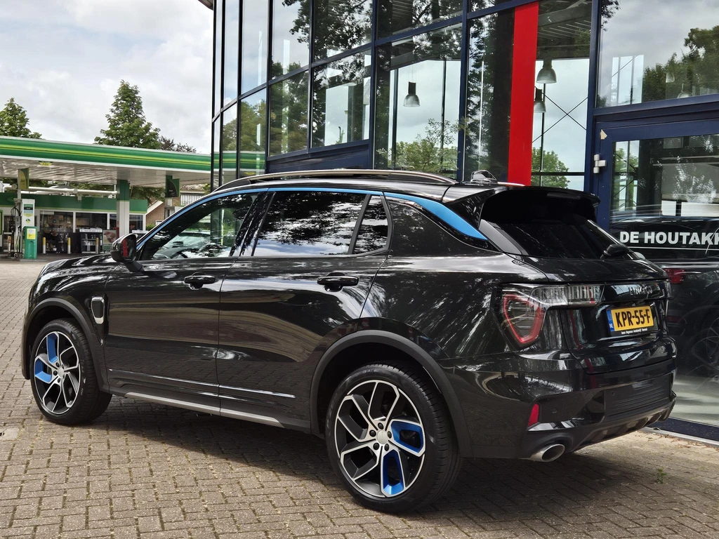 Lynk & Co 01 – foto 3