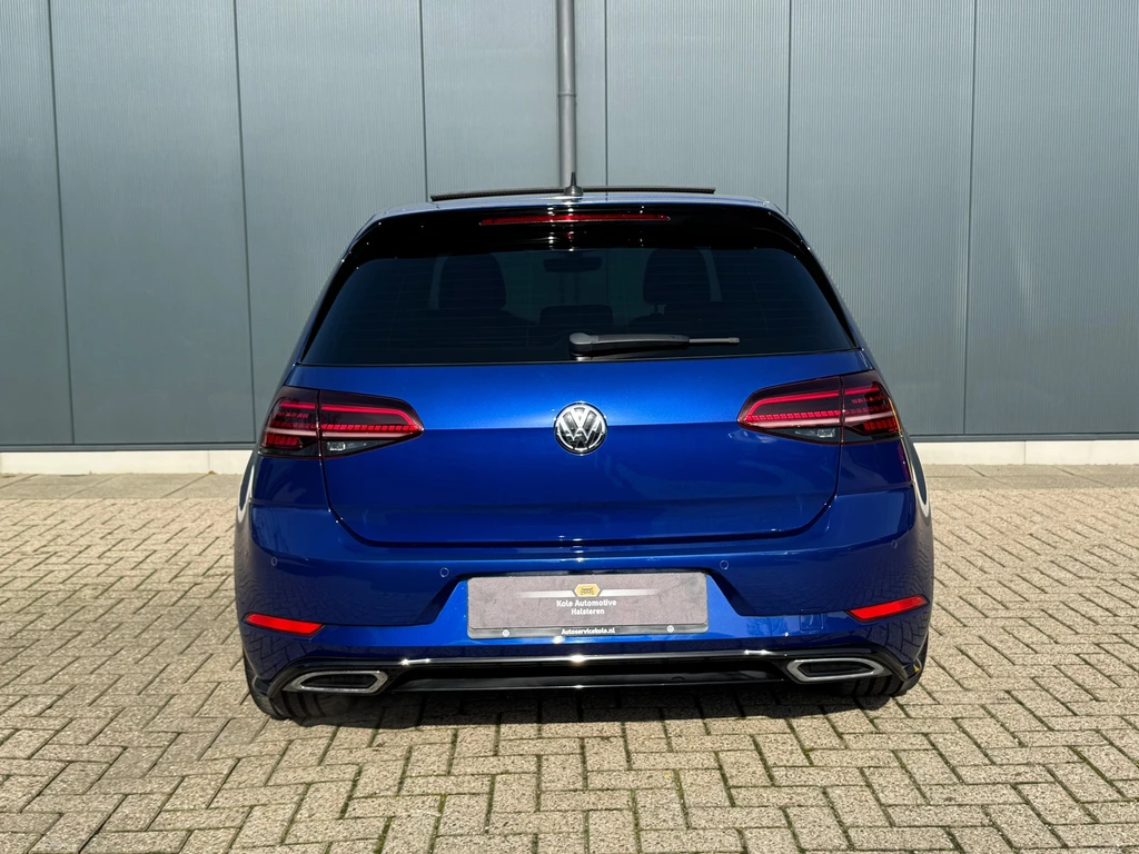 Volkswagen Golf – foto 6