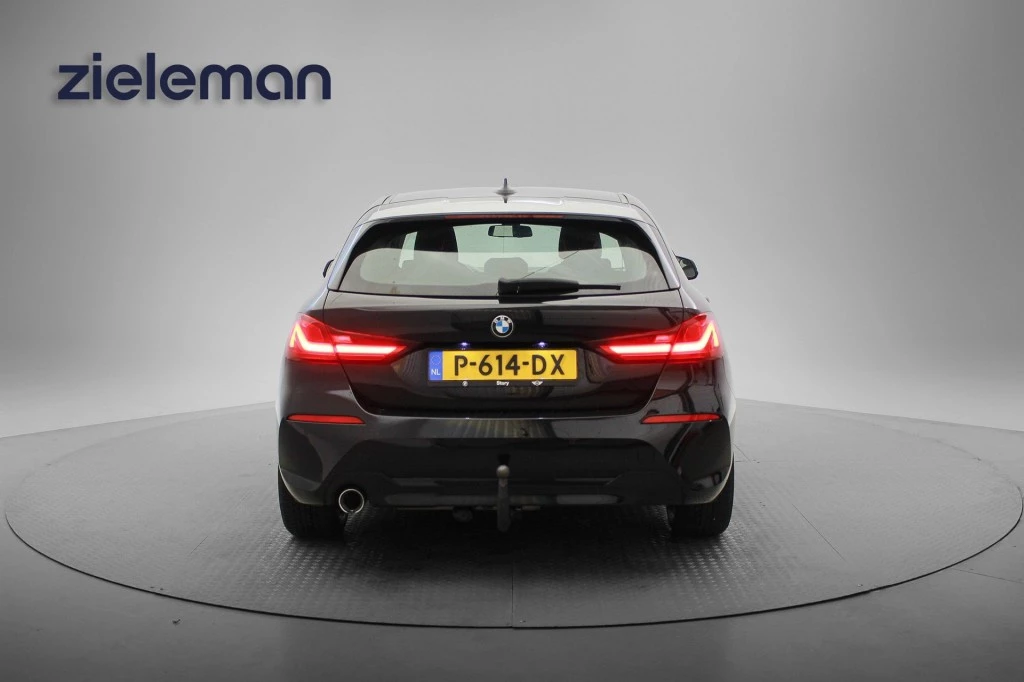 BMW 1 Serie – foto 4