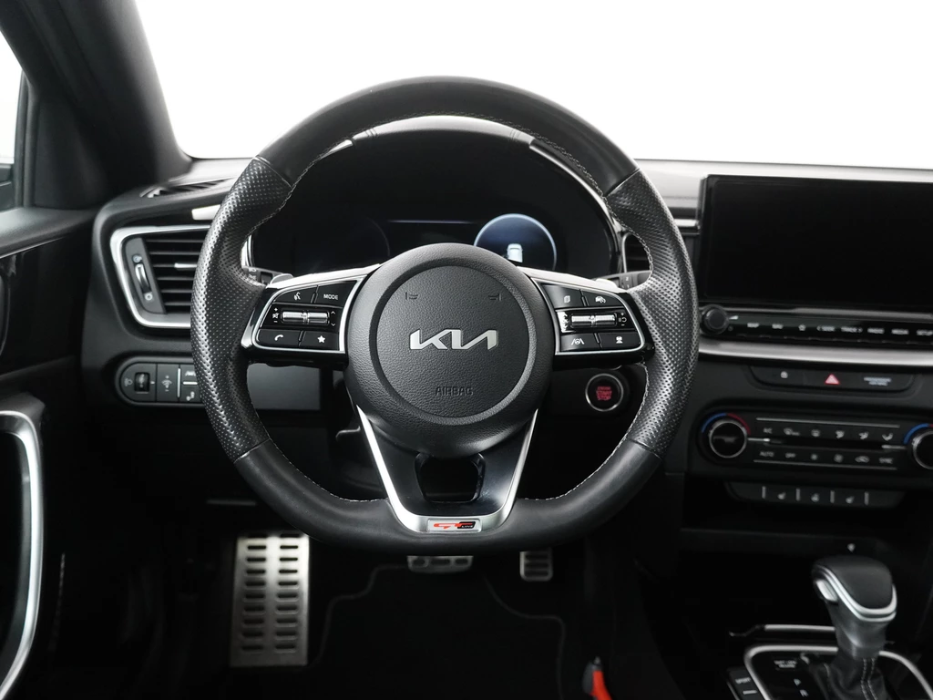 Kia Ceed Sportswagon – foto 36
