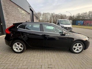 Volvo V40 – thumbnail 9