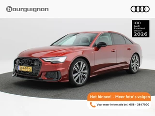 Audi A6 – thumbnail 1