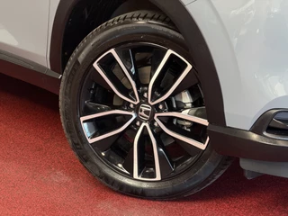 Honda HR-V – thumbnail 62