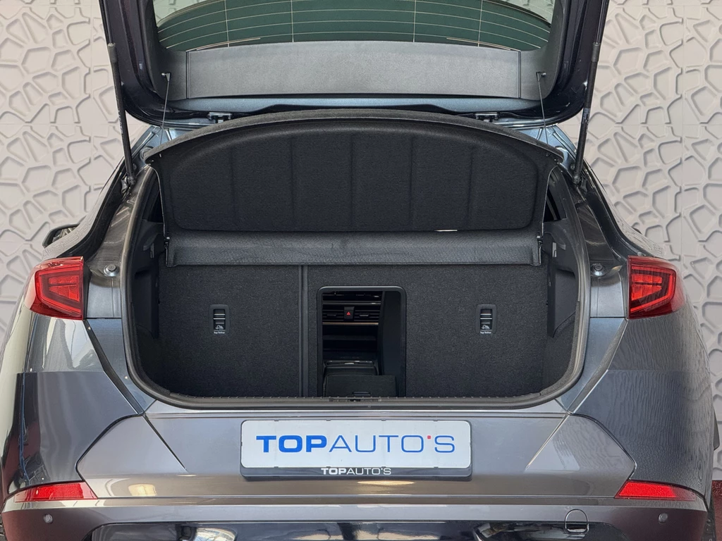 CUPRA Formentor – foto 64