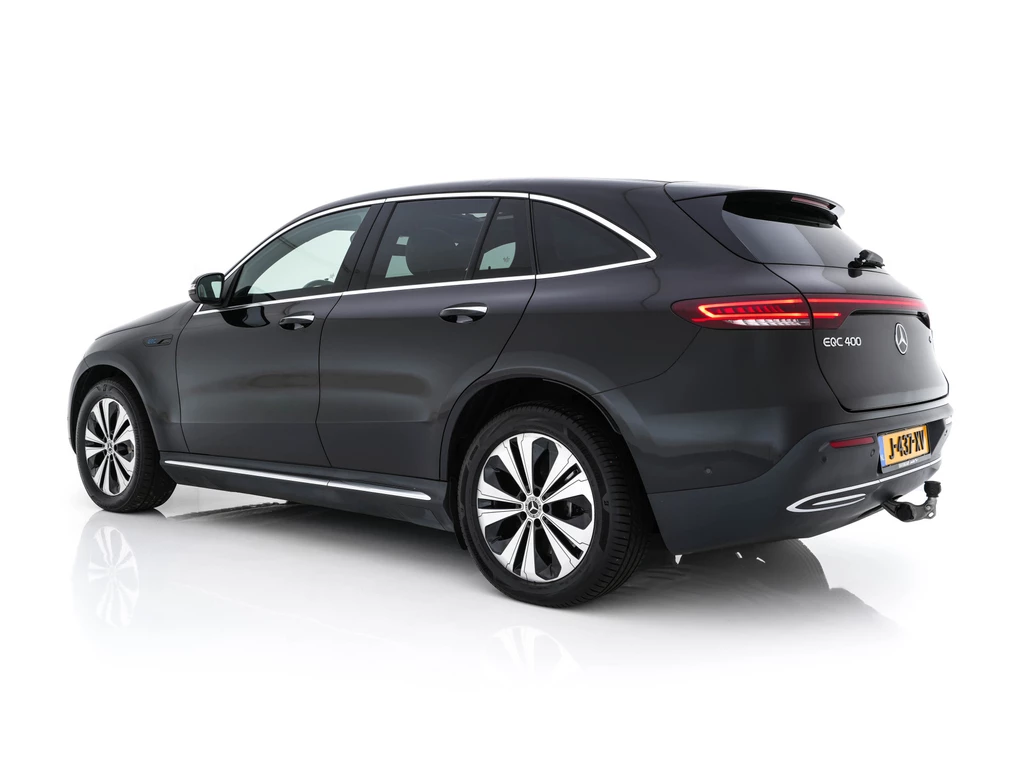 Mercedes-Benz EQC – foto 2
