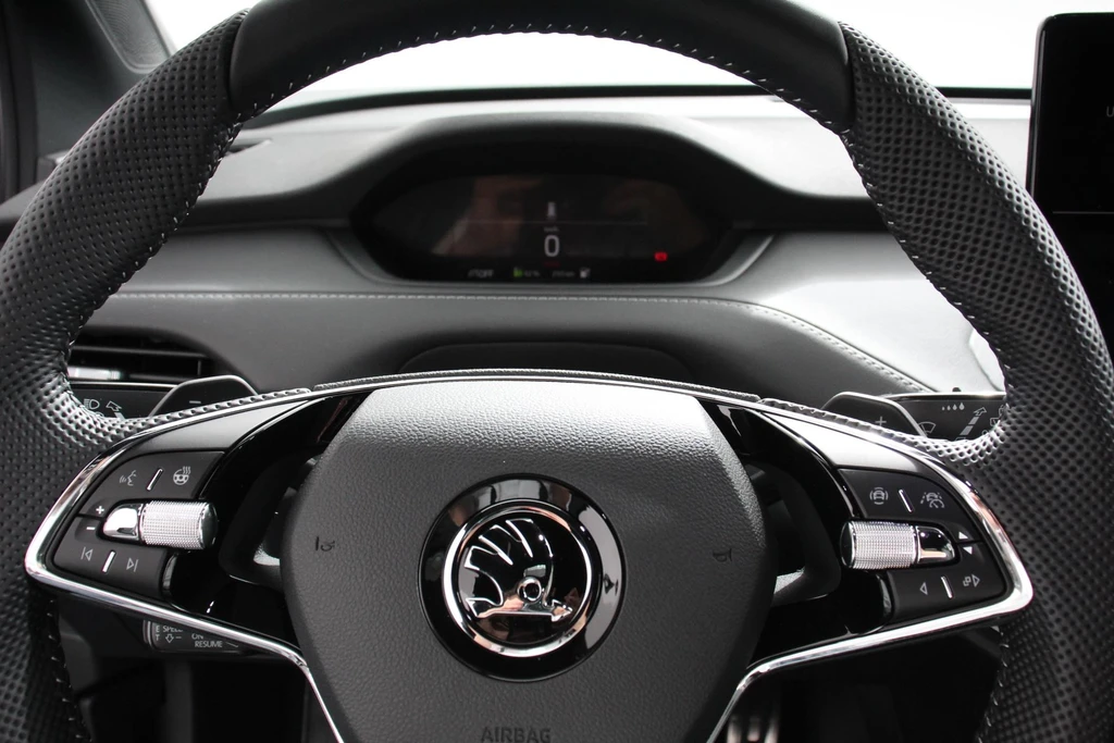 Škoda Enyaq iV – foto 15