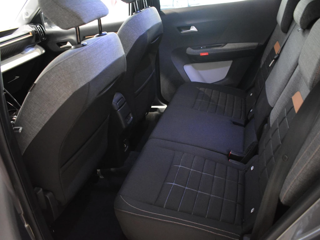 Citroën C3 Aircross – foto 12