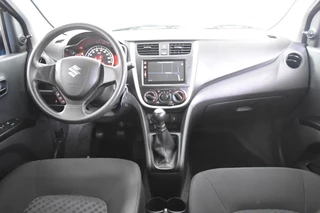 Suzuki Celerio – thumbnail 18